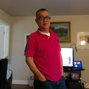 Meet your Posher, Somvang